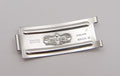 Rolex Clasp Blade 62523 H.18 Datejust GMT Master Stainless Buckle Part I1 1984