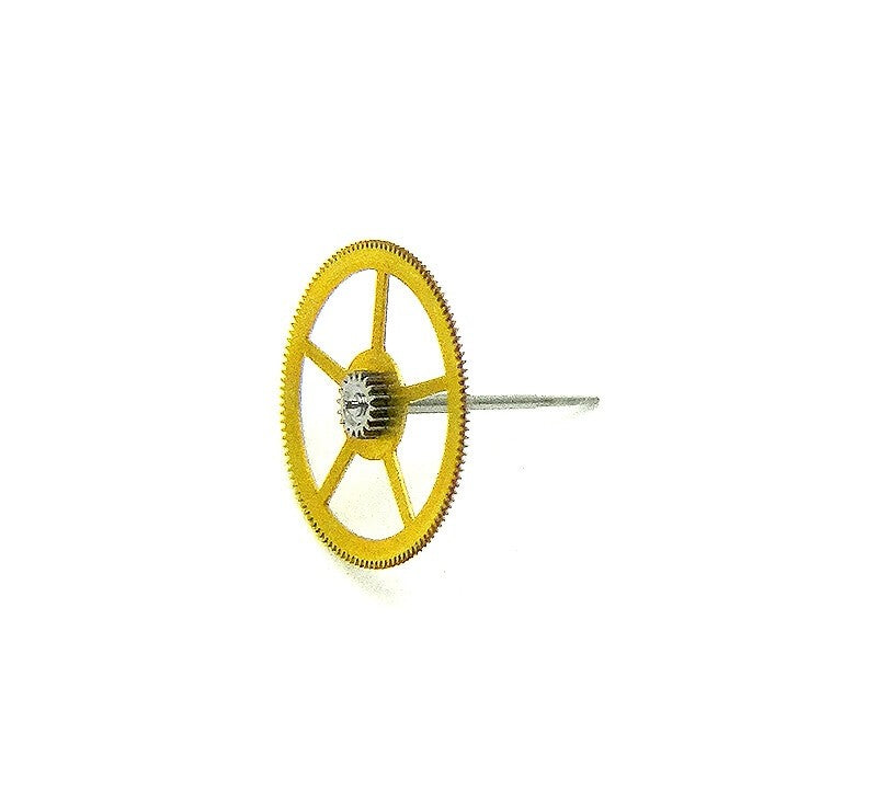 Authentic Rolex 3135 360 Second Wheel Genuine Watch Caliber Movement Part