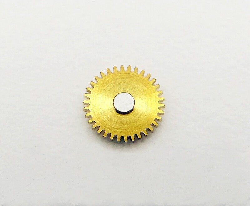 Rolex 3135 639 Intermediate Date Corrector Wheel Genuine Part Very Good Tested