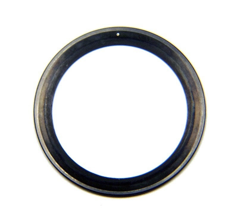 Genuine Rolex Sea-Dweller Deepsea 116660 Black Ceramic Bezel Insert Authentic