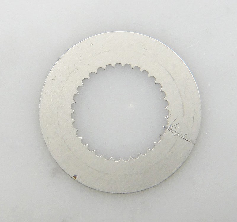 Genuine Rolex Datejust 26mm Caliber 2235 Champagne Beige Date Disc Wheel 2235-54