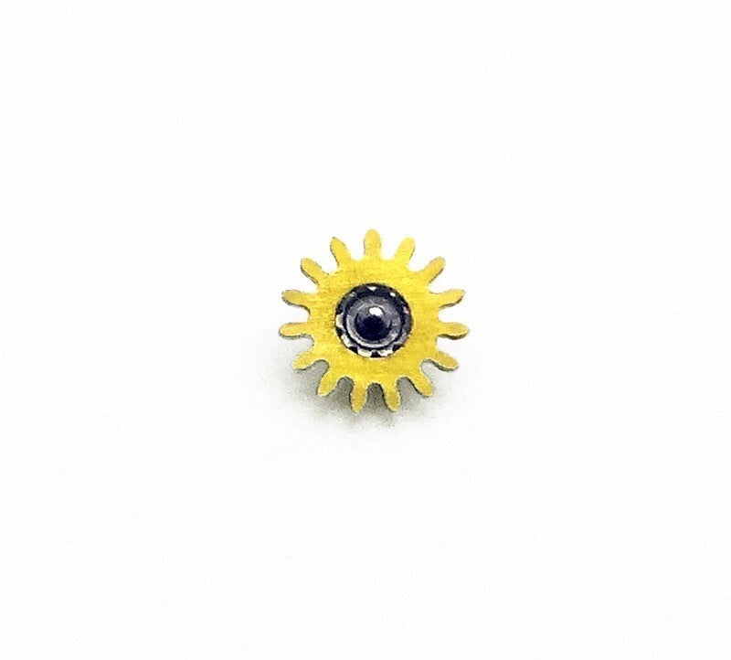 Rolex GMT 3155 670 Intermediate Date Wheel Genuine Part Very Good