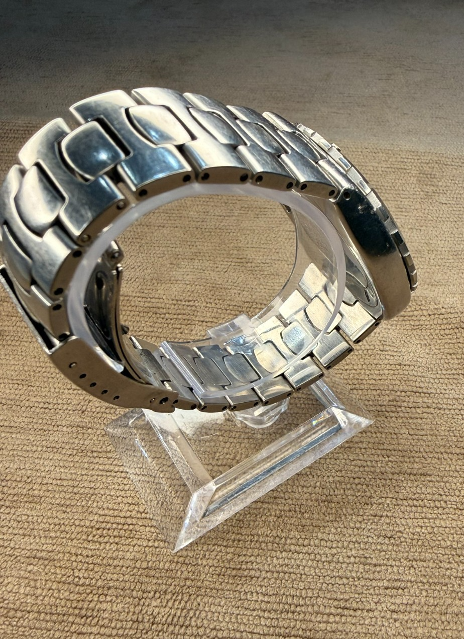 Omega Seamaster Professional 200M Pre-Bond 2810.50 Quartz Box Papers 1991