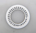 Genuine Rolex Datejust 26mm Caliber 2235 White Date Indicator Wheel Disc 79001
