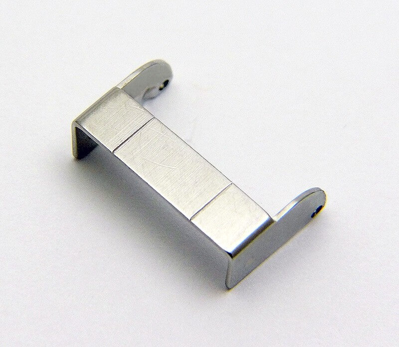 Genuine Rolex 93150 Submariner Flip Lock for Fliplock Clasp Steel 20mm 16610