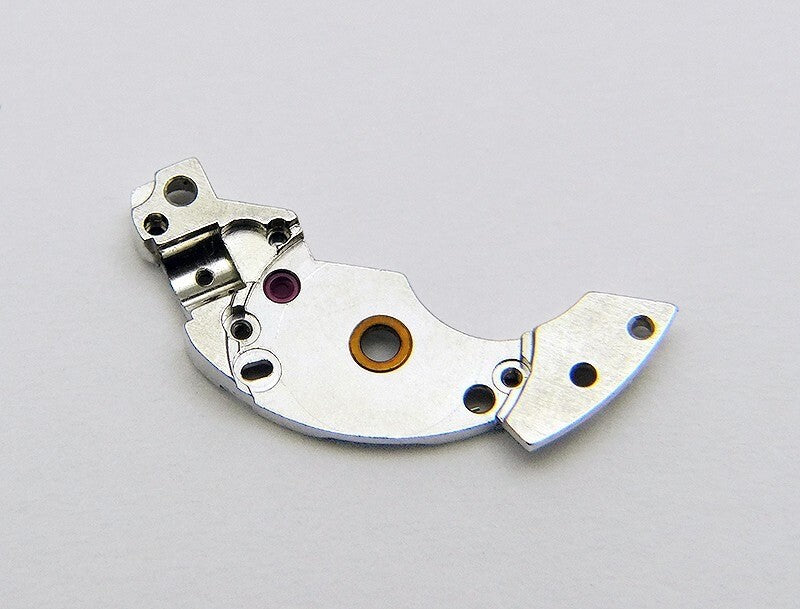 Genuine Rolex 2030 2035 Barrel Bridge Part 4411 Ladies Caliber Movement