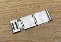 Genuine Rolex 93150 Submariner Fliplock Diver Extension & Link Steel 20mm 16610