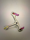 Rolex Cal. 3135 / 3130 Part 421 – Pallet Fork for Watch Repair