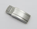 Genuine Rolex 116660 Sea-Dweller Deepsea Glidelock Buckle Glide Steel Clasp Part