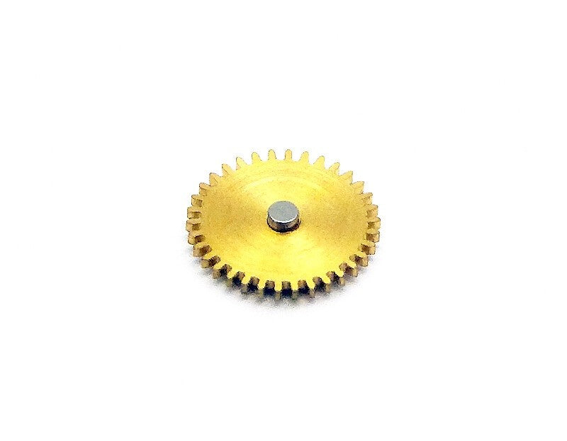 Rolex 3135 639 Intermediate Date Corrector Wheel Genuine Part Very Good Tested