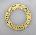 Vintage Genuine Rolex 3035 Champagne Beige Date Disc Submariner GMT Caliber