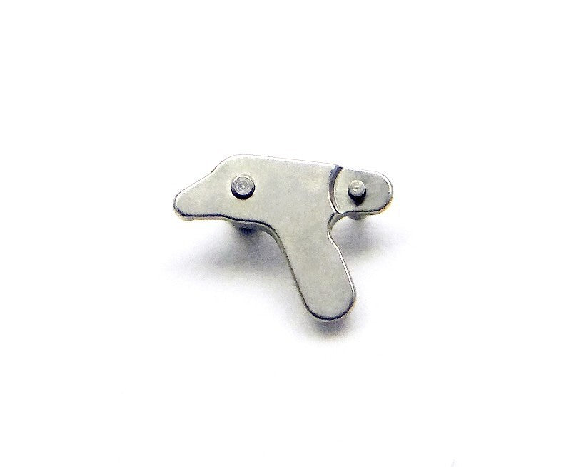 Rolex 3135 220 Setting Lever Genuine Tested Authentic Caliber Part
