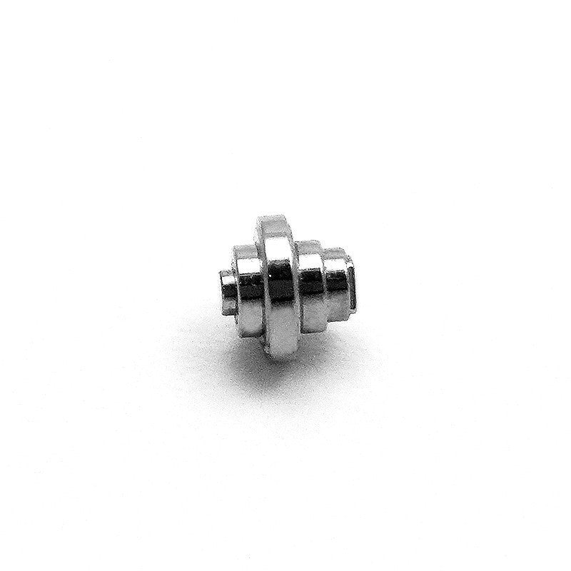 Rolex 1570 1530 7826 Barrel Arbor Genuine Tested Working Caliber Movement Part