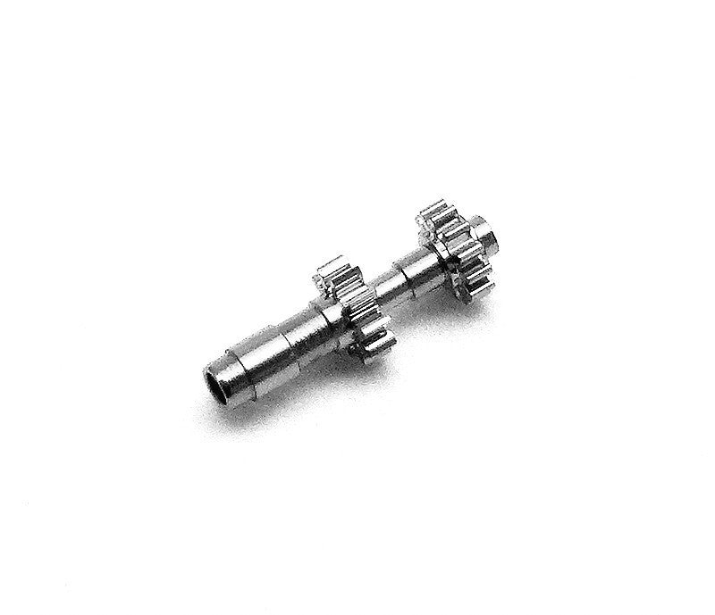 Rolex Caliber 2030 2035 Minute & Cannon Pinion Assembly — Genuine Part # 4511