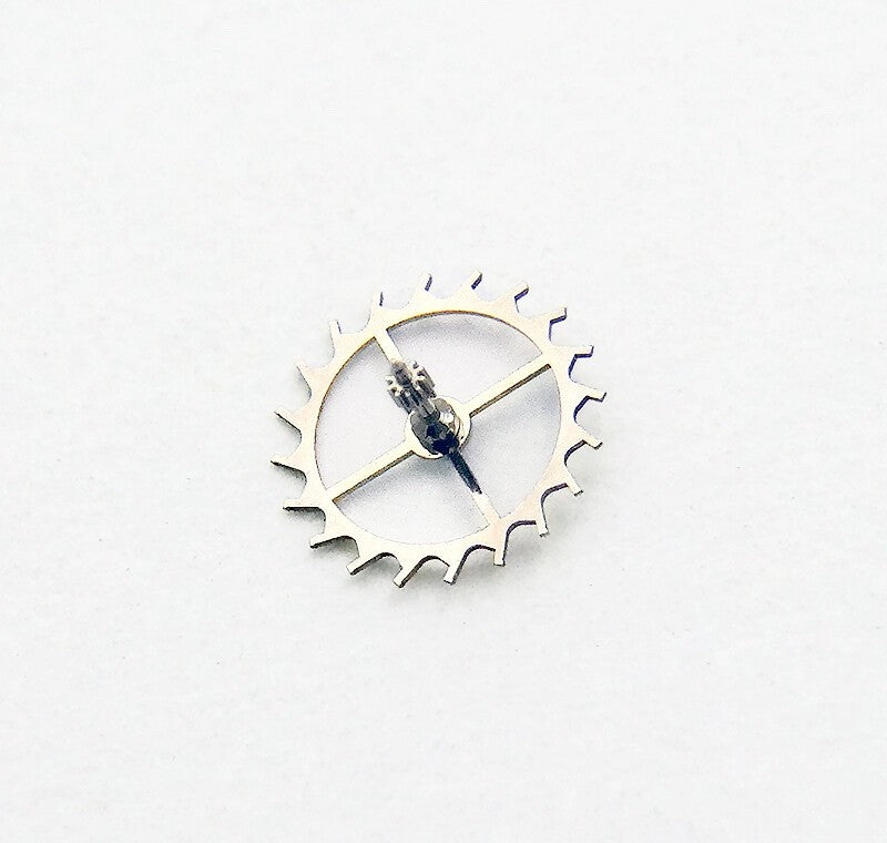 Genuine Rolex 3130 3135 Part 410 Escape Wheel Caliber Movement Tested Working