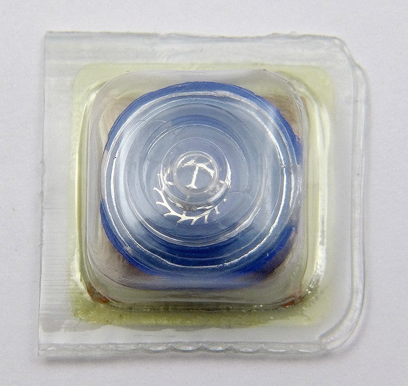 Rolex 1520 1530 1570 8051 Escape Wheel New Genuine Caliber Watch Movement Part