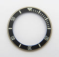 Genuine Tudor Pelagos 42mm 25600TN 25500TN Titanium Bezel Black Ceramic Insert