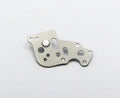 Rolex 3135 268 Mechanism Cover Mounted Genuine Part Very Good Tested Working