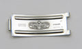 Genuine Rolex 62523H18 Jubilee Clasp Blade J7 1985 Datejust GMT-Master Steel