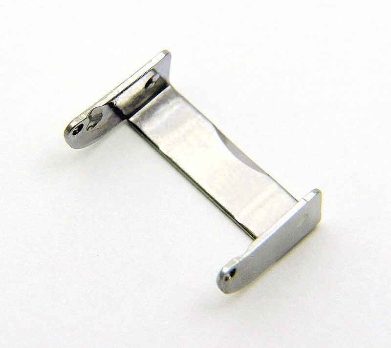 Genuine Rolex 93150 Submariner Flip Lock for Fliplock Clasp Steel 20mm 16610