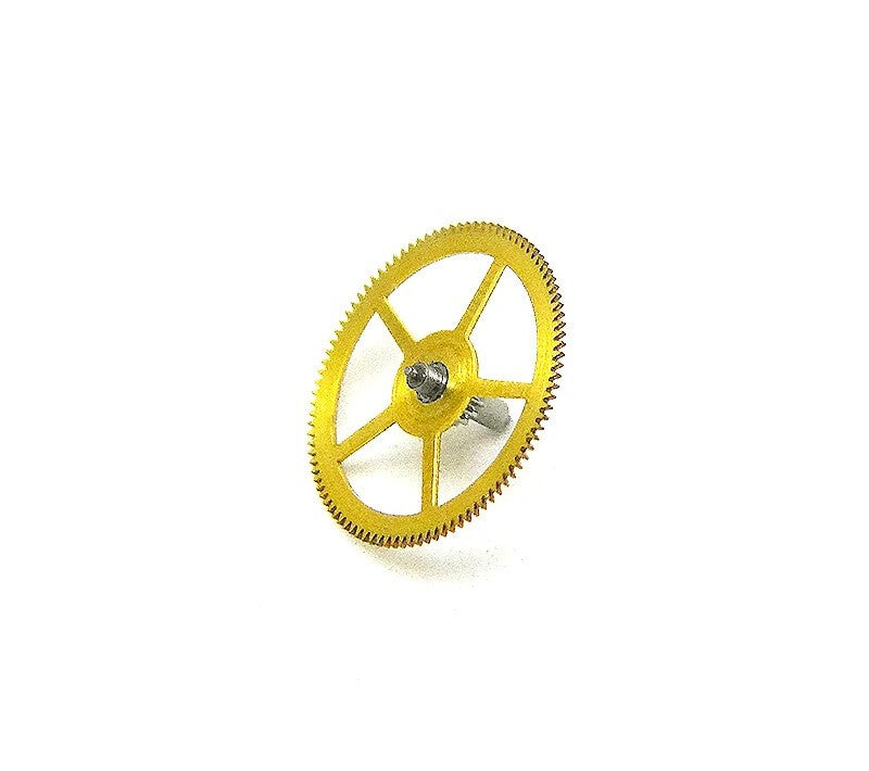 Rolex 3135 3130 340 Third Wheel Genuine Tested Working Caliber Movement Part