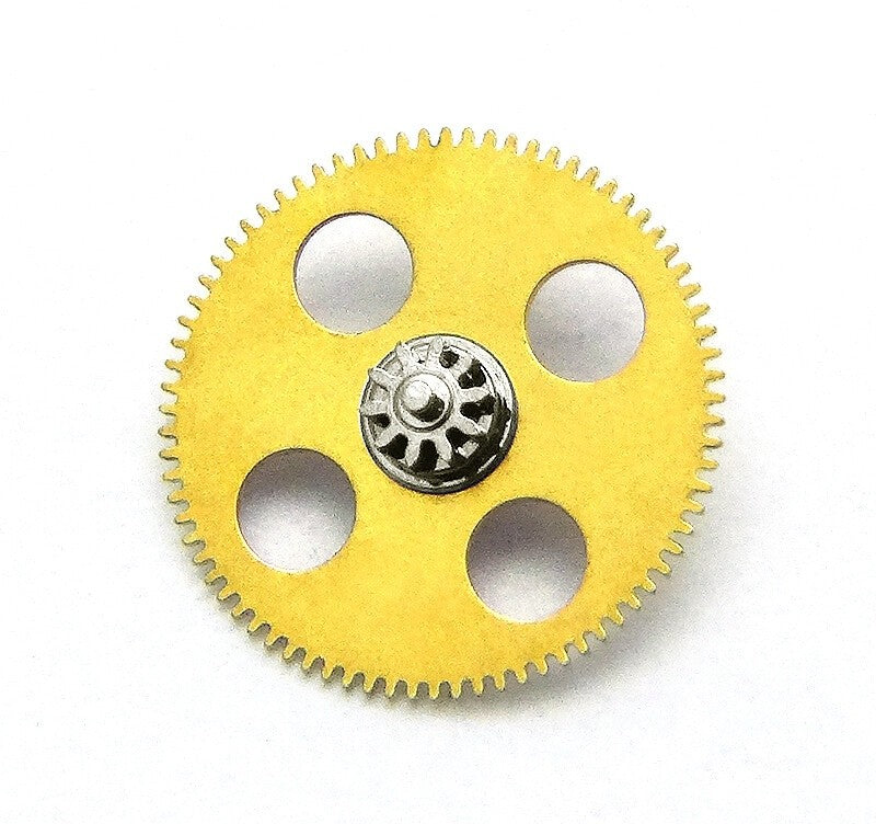 Rolex 3135/3130 Driving Wheel (510) – Genuine, Tested & Fully Functional