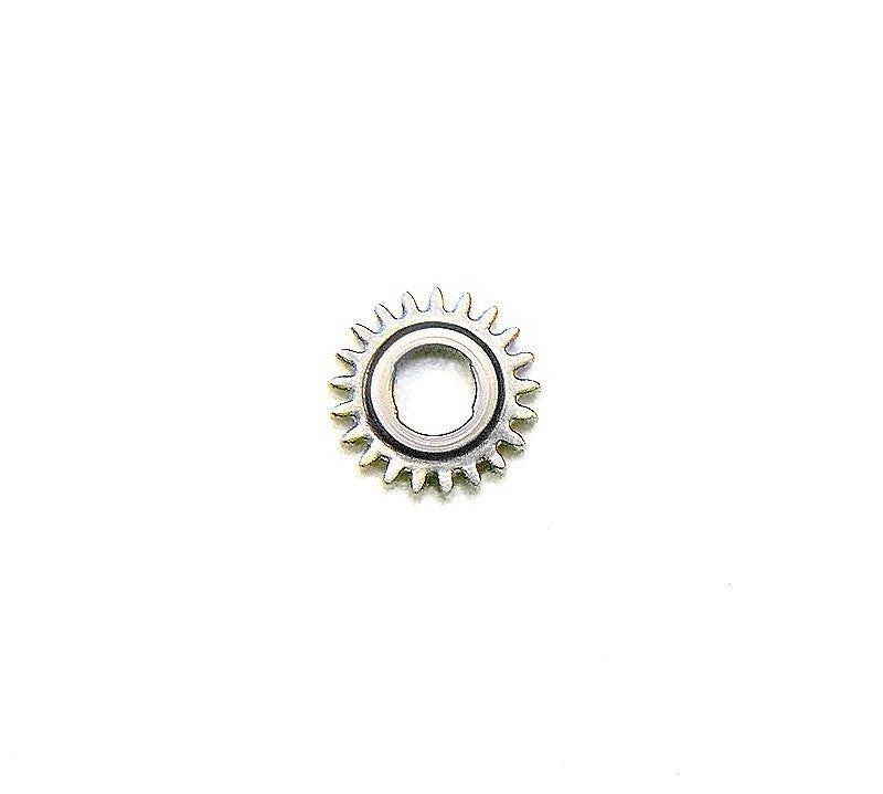 Rolex 3130 3135 550 Pinion for Oscillating Weight Genuine Part Very Good Tested